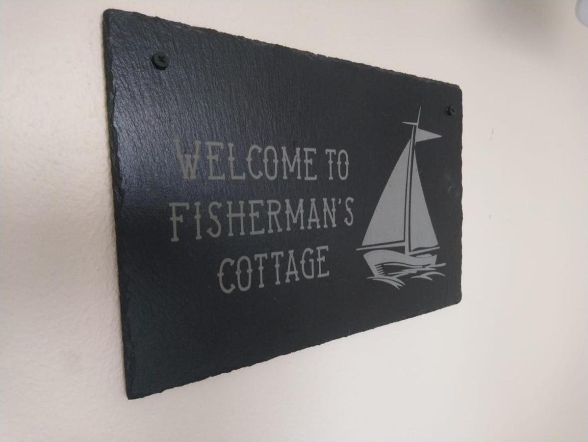Fishermans Cottage Killough Exterior foto