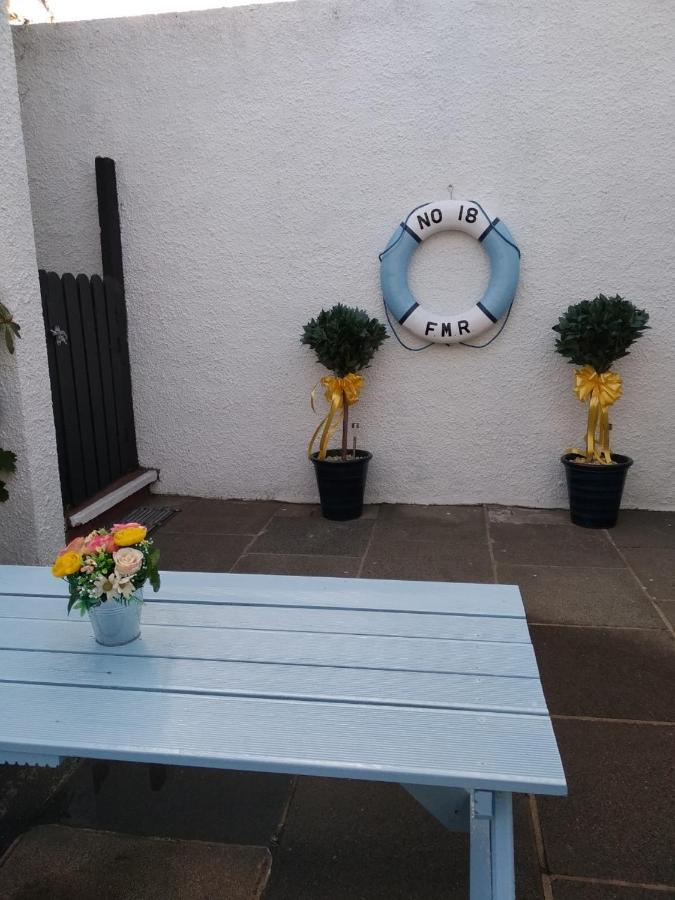 Fishermans Cottage Killough Exterior foto